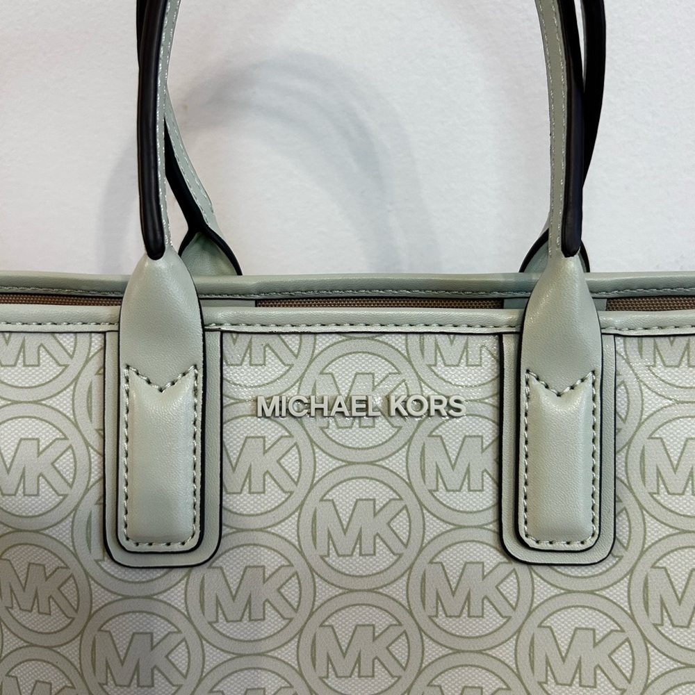 Michael Kors Jodie Tote Bag with Monogram